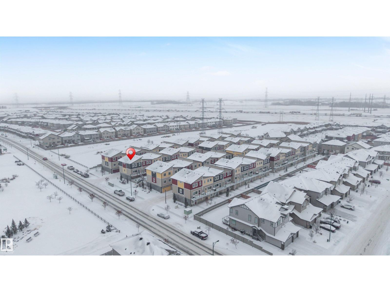 #50 2803 14 Av Nw, Edmonton, Alberta  T6T 2K4 - Photo 32 - E4468125