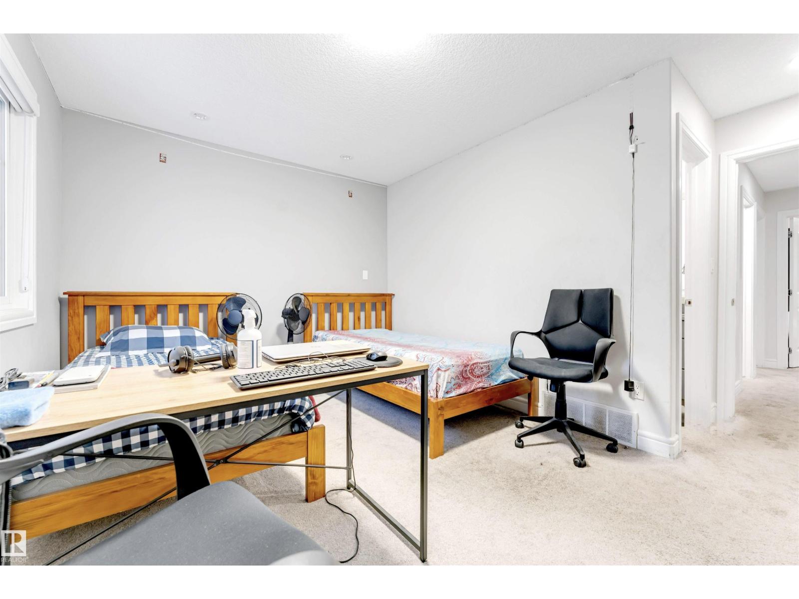 #50 2803 14 Av Nw, Edmonton, Alberta  T6T 2K4 - Photo 28 - E4468125