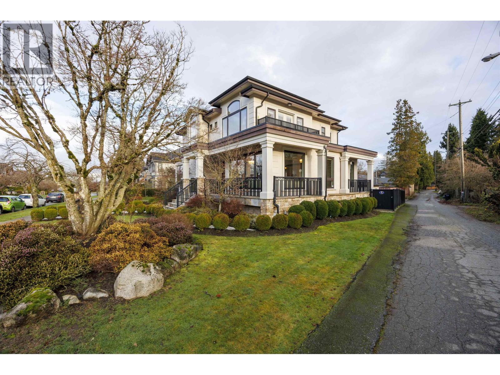 4482 Brakenridge Street, Vancouver, British Columbia  V6L 2H2 - Photo 3 - R3079665