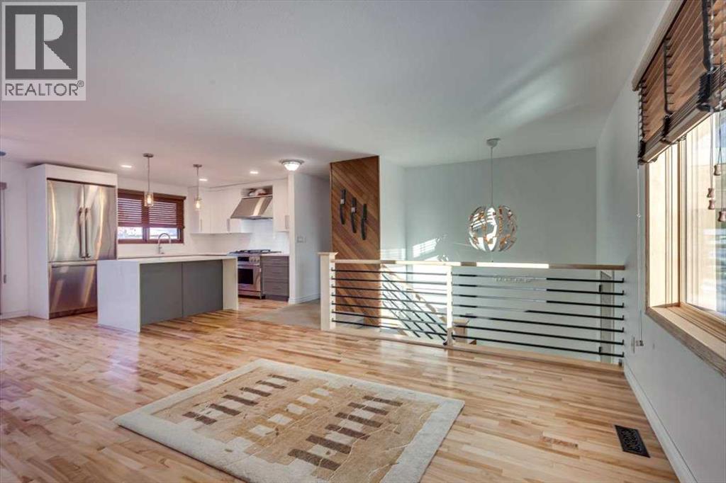 8 Nielsen Close, Red Deer, Alberta  T4P 2A1 - Photo 9 - A2274169