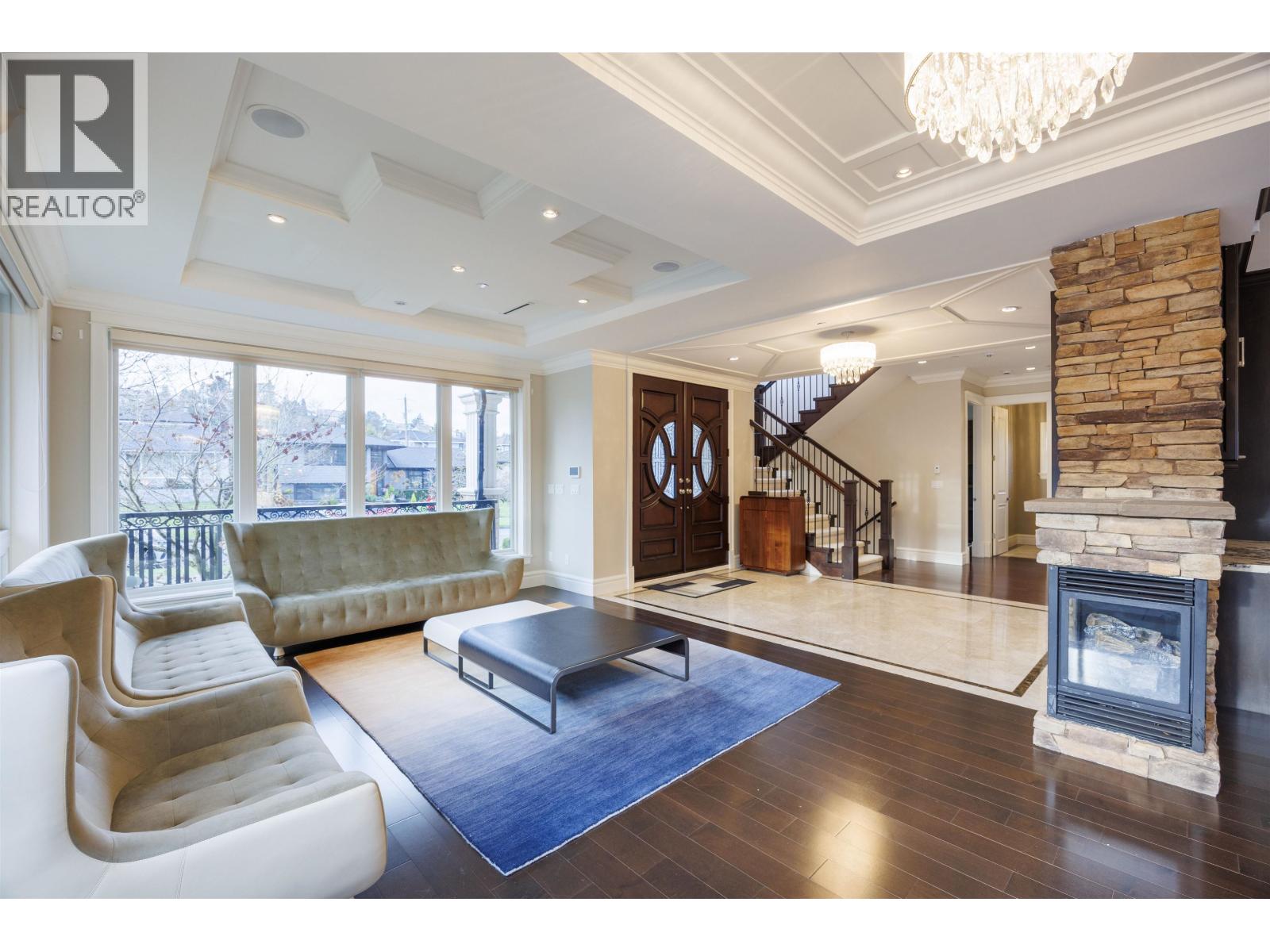 4482 Brakenridge Street, Vancouver, British Columbia  V6L 2H2 - Photo 5 - R3079665