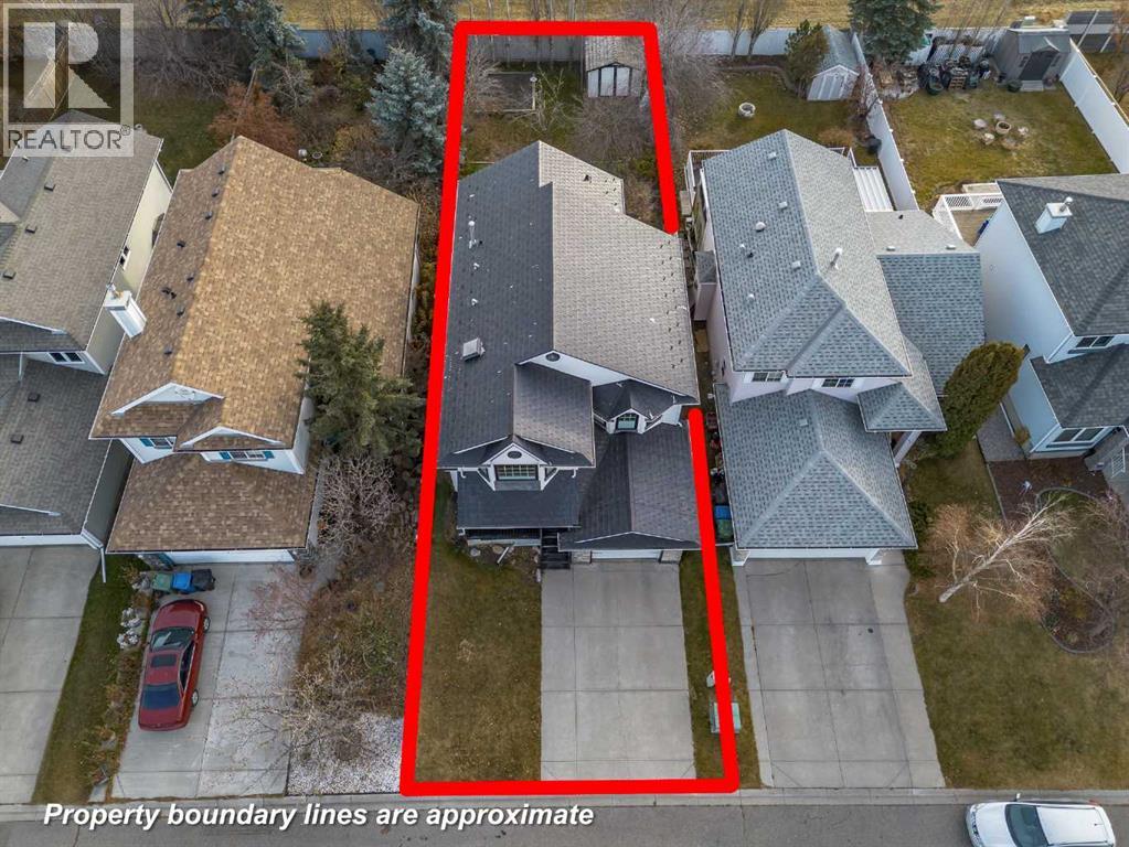 270 Douglas Glen Court Se, Calgary, Alberta  T2Z 2M8 - Photo 47 - A2267898