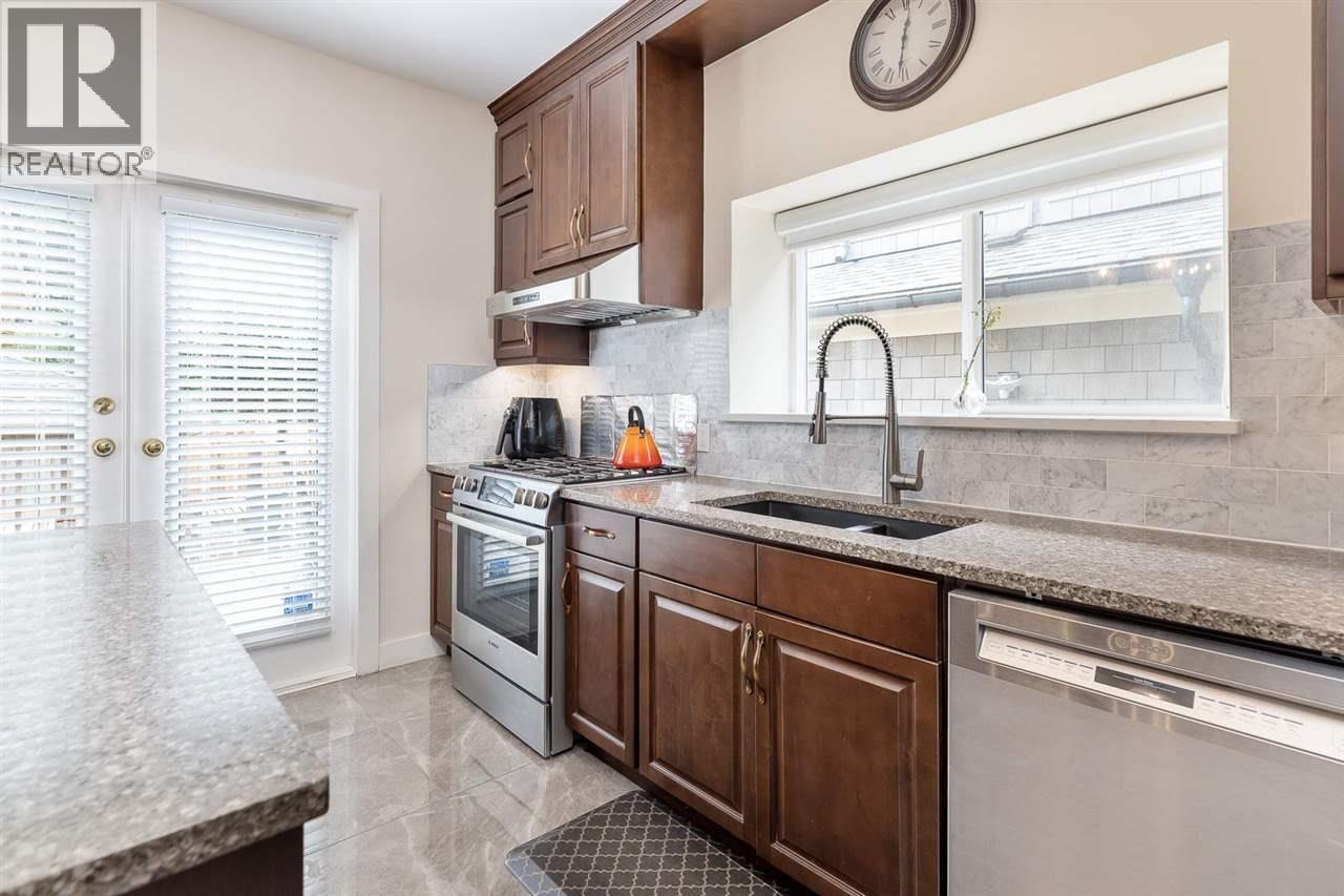 4318 W 11th Avenue, Vancouver, British Columbia  V6R 2M1 - Photo 14 - R3079630