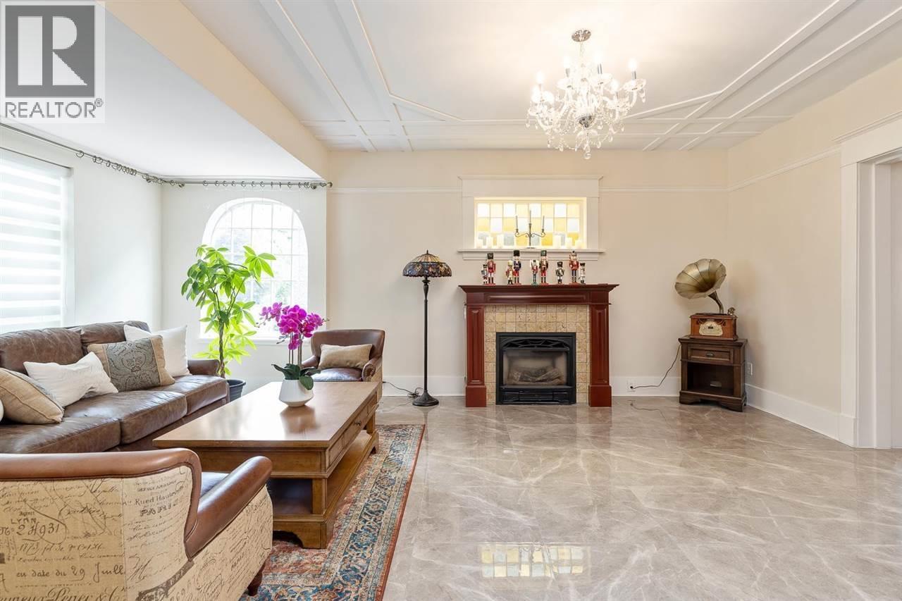 4318 W 11th Avenue, Vancouver, British Columbia  V6R 2M1 - Photo 5 - R3079630