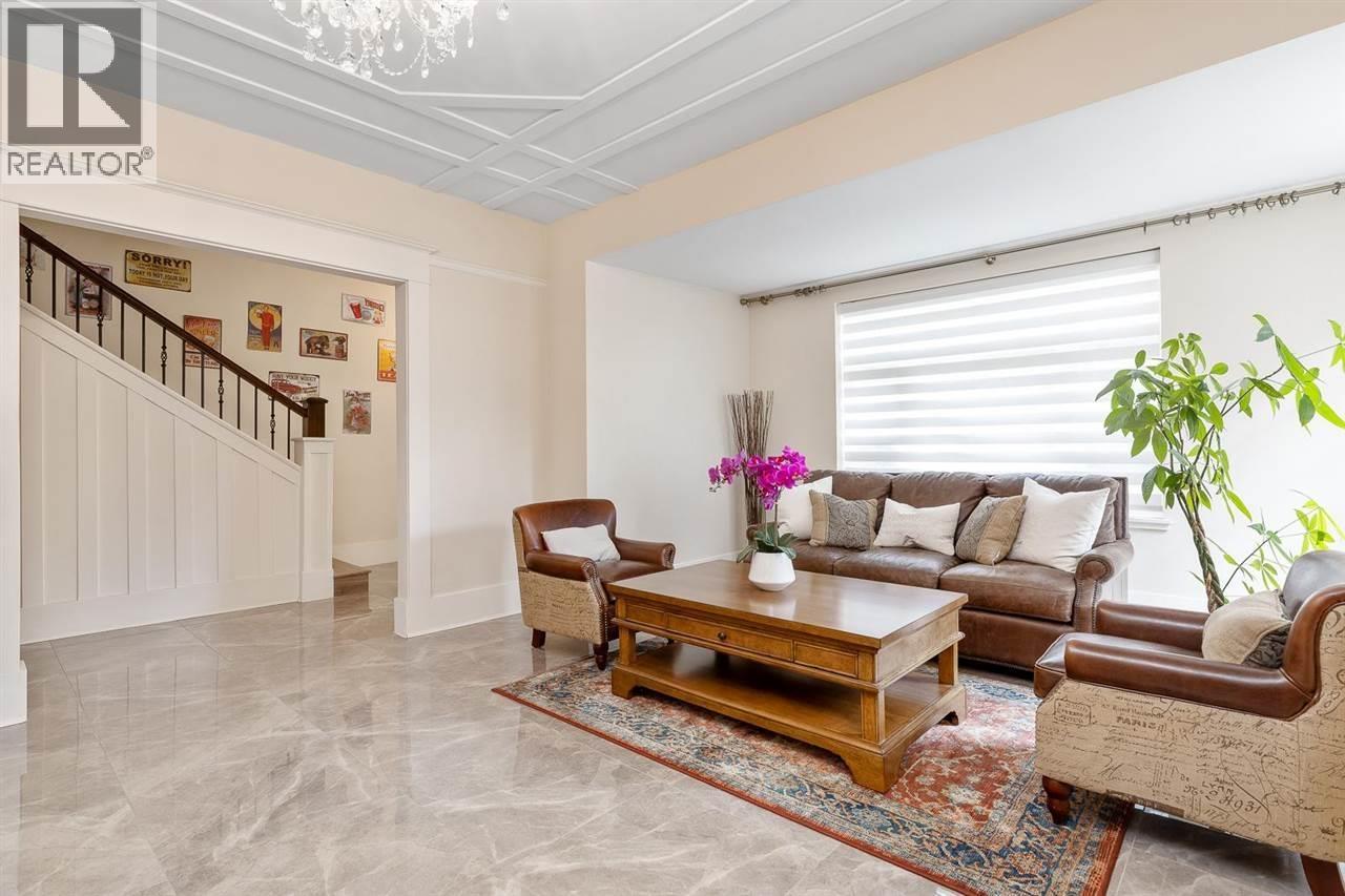 4318 W 11th Avenue, Vancouver, British Columbia  V6R 2M1 - Photo 7 - R3079630