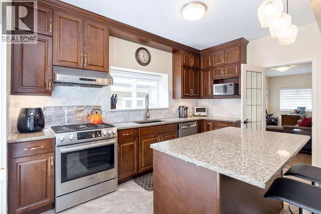 4318 W 11th Avenue, Vancouver, British Columbia  V6R 2M1 - Photo 13 - R3079630