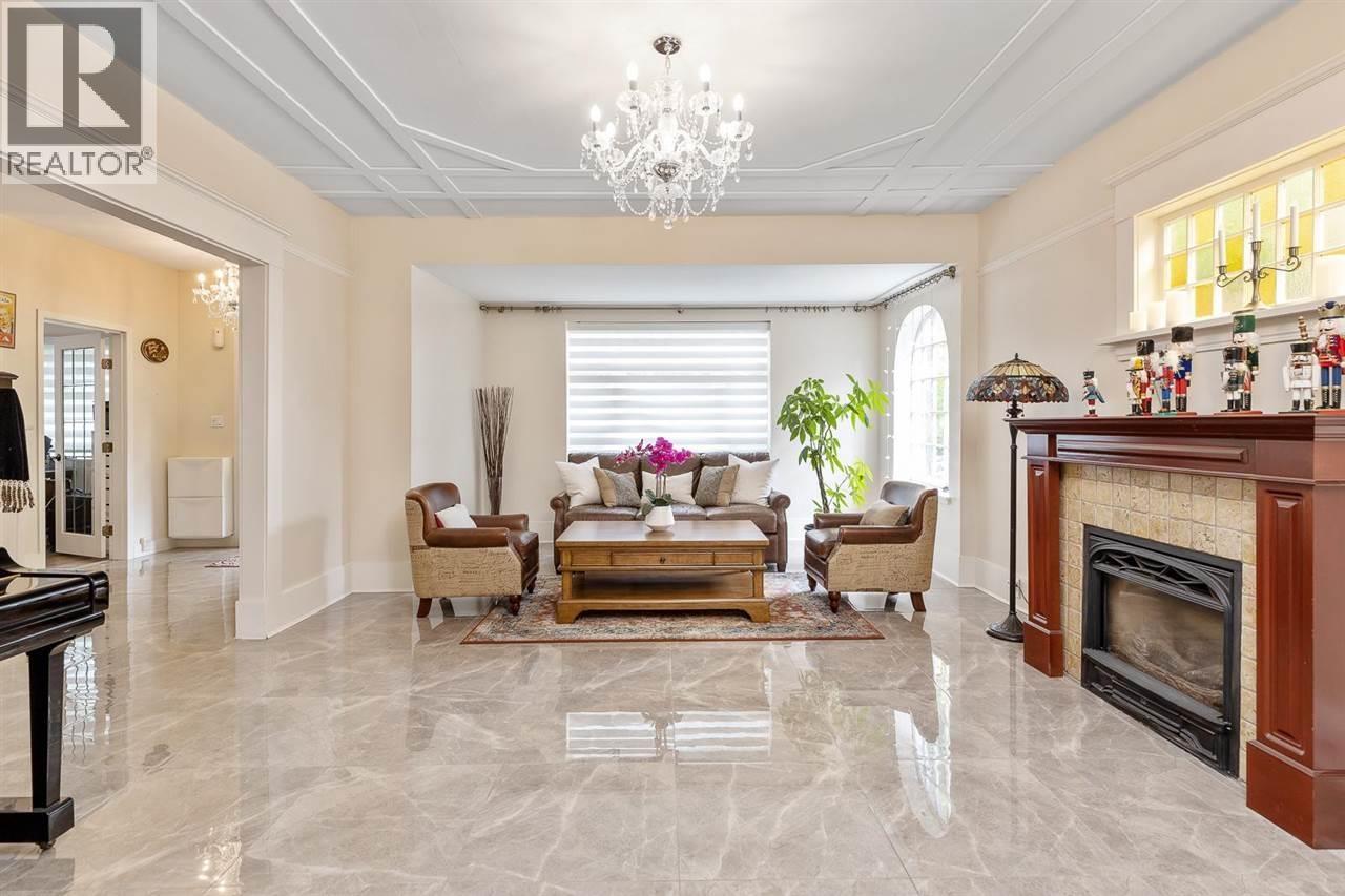 4318 W 11th Avenue, Vancouver, British Columbia  V6R 2M1 - Photo 4 - R3079630