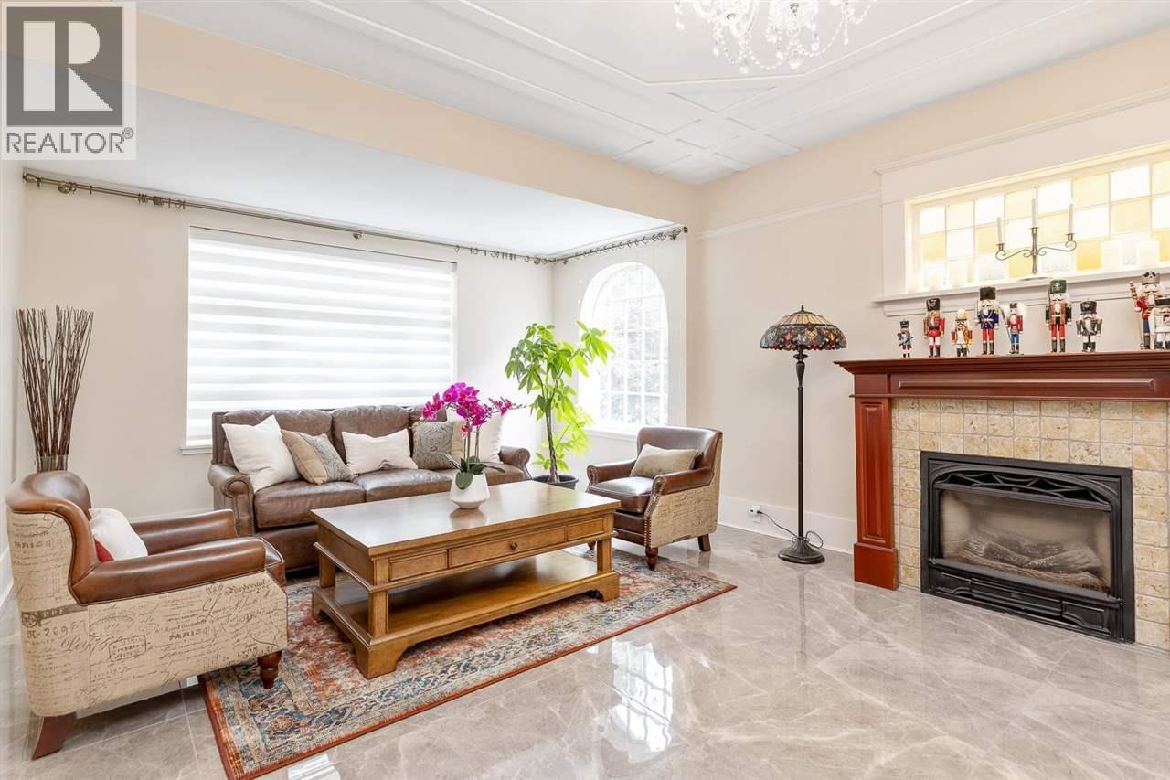 4318 W 11th Avenue, Vancouver, British Columbia  V6R 2M1 - Photo 6 - R3079630