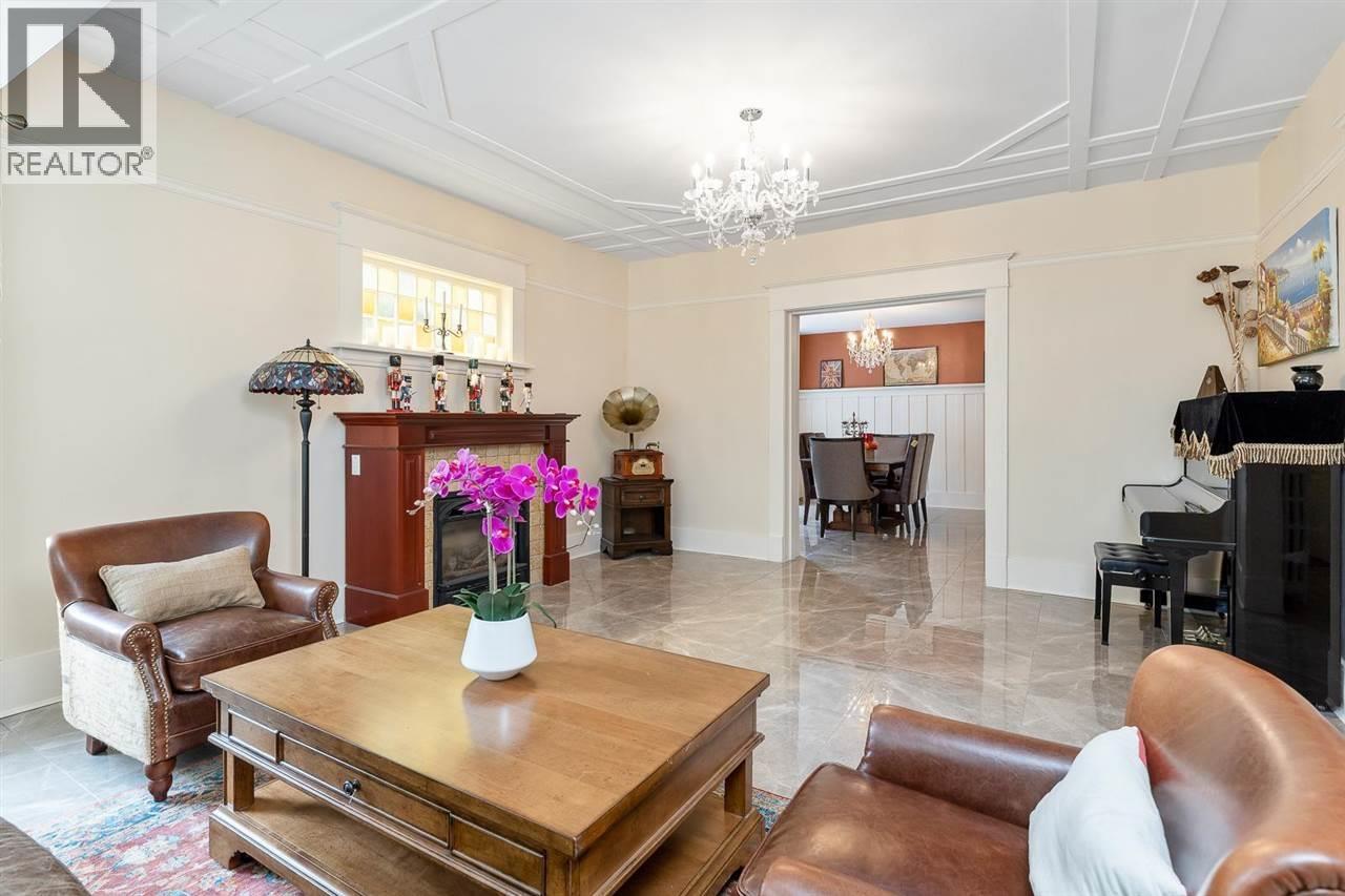 4318 W 11th Avenue, Vancouver, British Columbia  V6R 2M1 - Photo 8 - R3079630