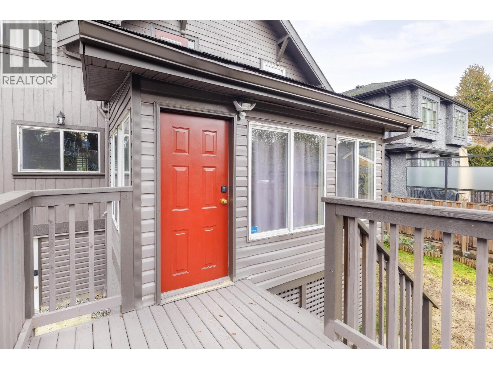 4318 W 11th Avenue, Vancouver, British Columbia  V6R 2M1 - Photo 37 - R3079630