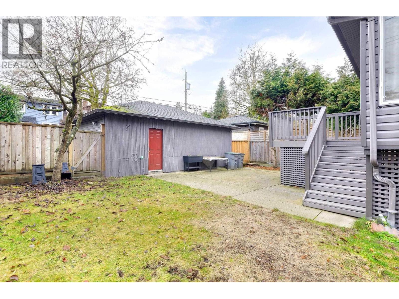 4318 W 11th Avenue, Vancouver, British Columbia  V6R 2M1 - Photo 36 - R3079630