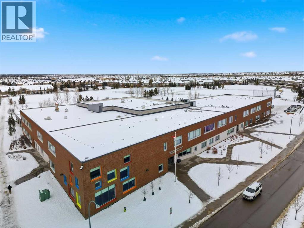 106, 102 Cranberry Park Se, Calgary, Alberta  T3M 1R2 - Photo 33 - A2274462