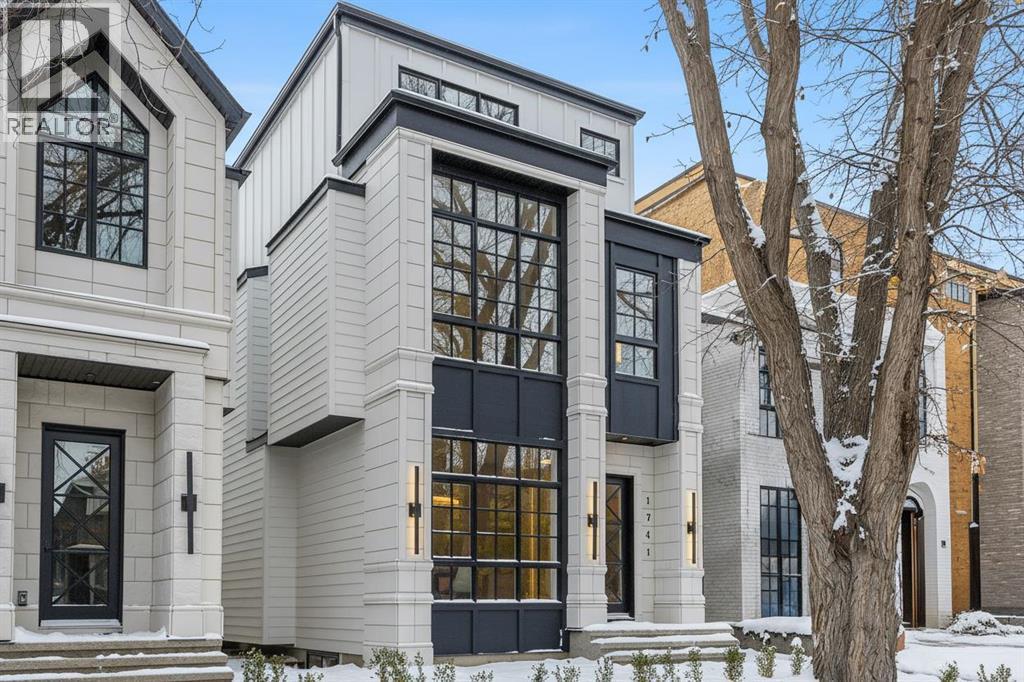 1741 48 Avenue SW, Calgary, Alberta