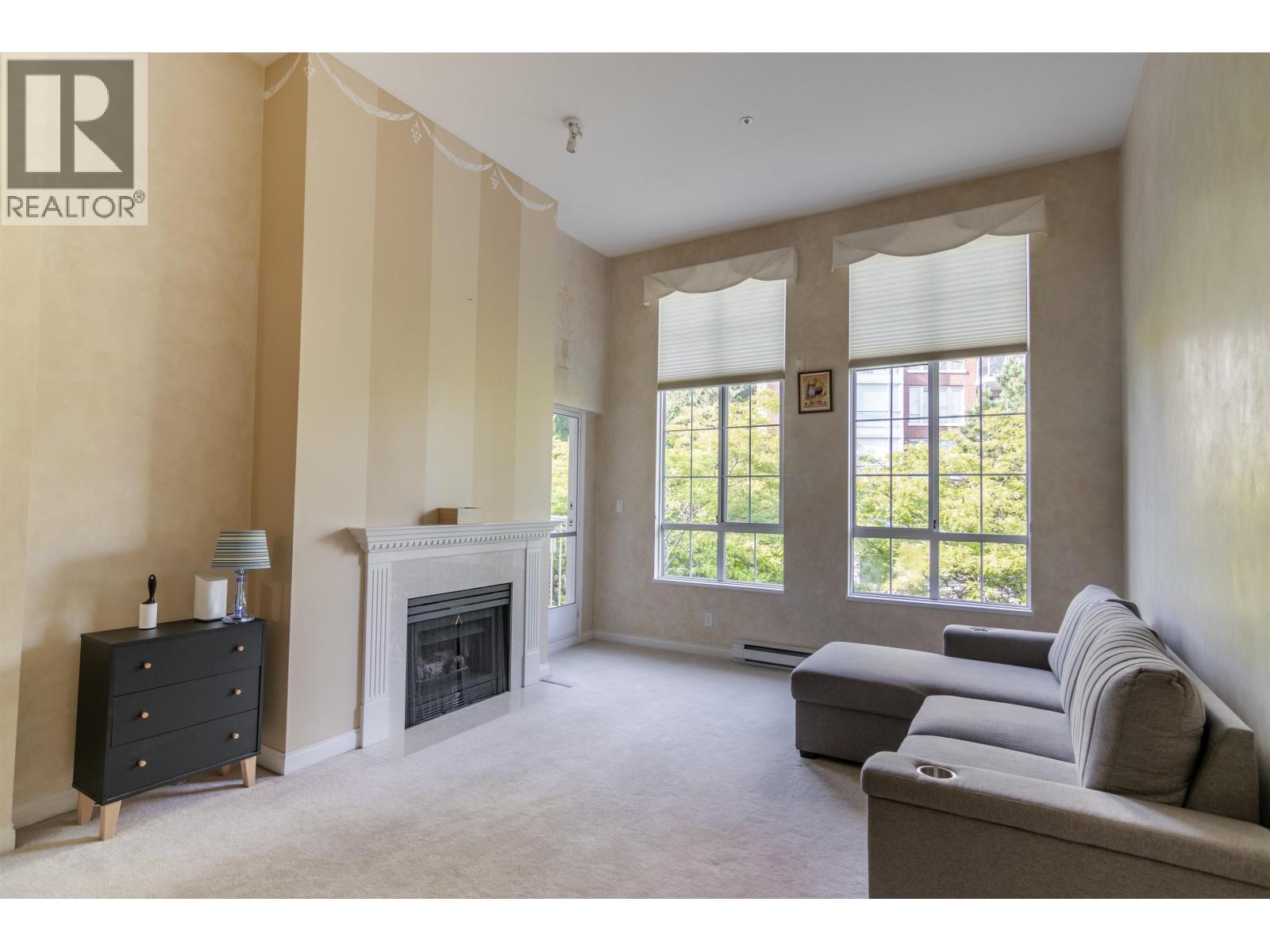 427 5835 Hampton Place, Vancouver, British Columbia  V6T 2G2 - Photo 13 - R3079442