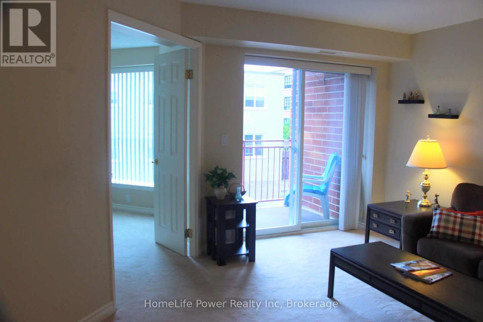 208 - 20 St George Street, Kitchener, Ontario  N2G 2S7 - Photo 13 - X12371312