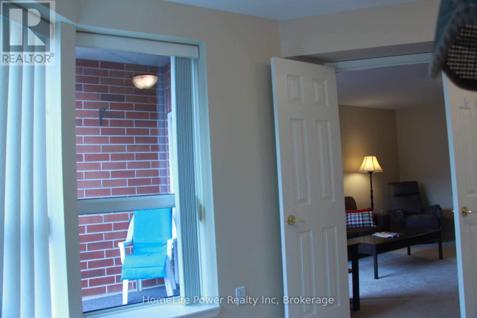 208 - 20 St George Street, Kitchener, Ontario  N2G 2S7 - Photo 18 - X12371312