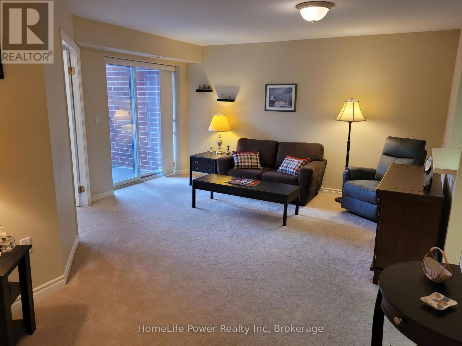 208 - 20 St George Street, Kitchener, Ontario  N2G 2S7 - Photo 12 - X12371312