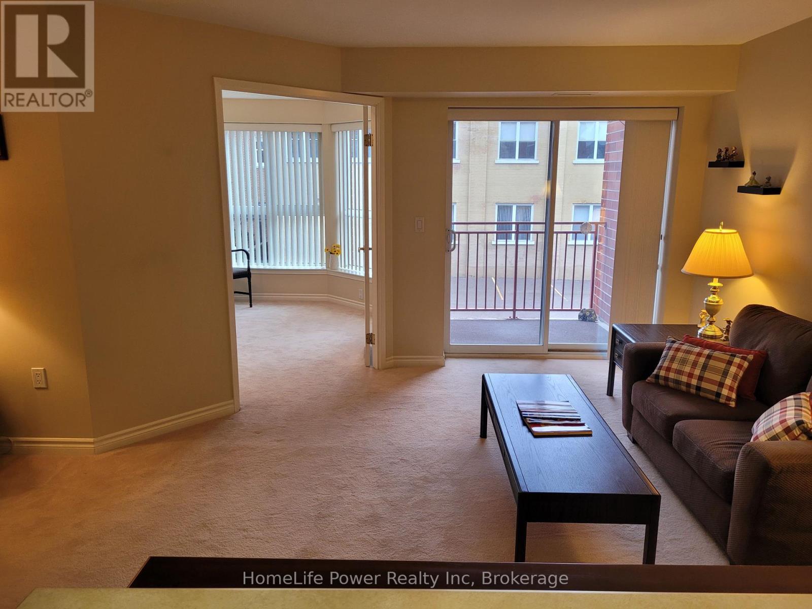 208 - 20 St George Street, Kitchener, Ontario  N2G 2S7 - Photo 15 - X12371312