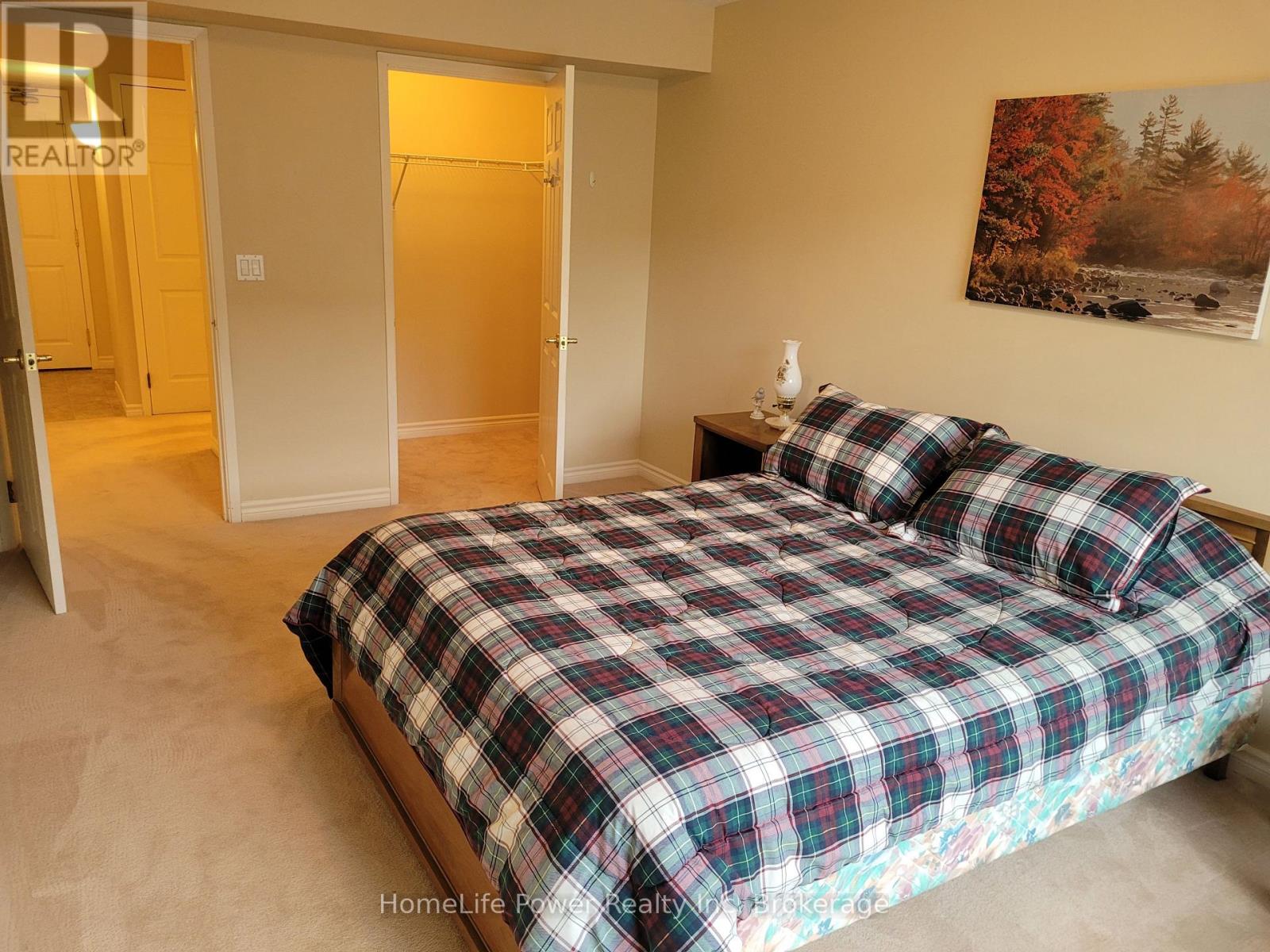 208 - 20 St George Street, Kitchener, Ontario  N2G 2S7 - Photo 11 - X12371312