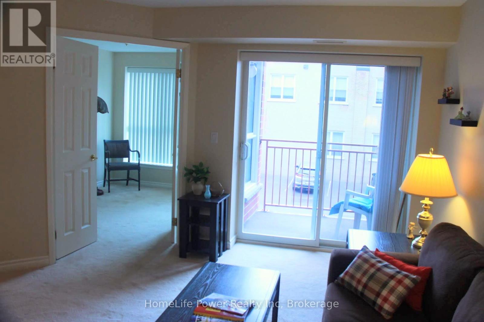 208 - 20 St George Street, Kitchener, Ontario  N2G 2S7 - Photo 14 - X12371312