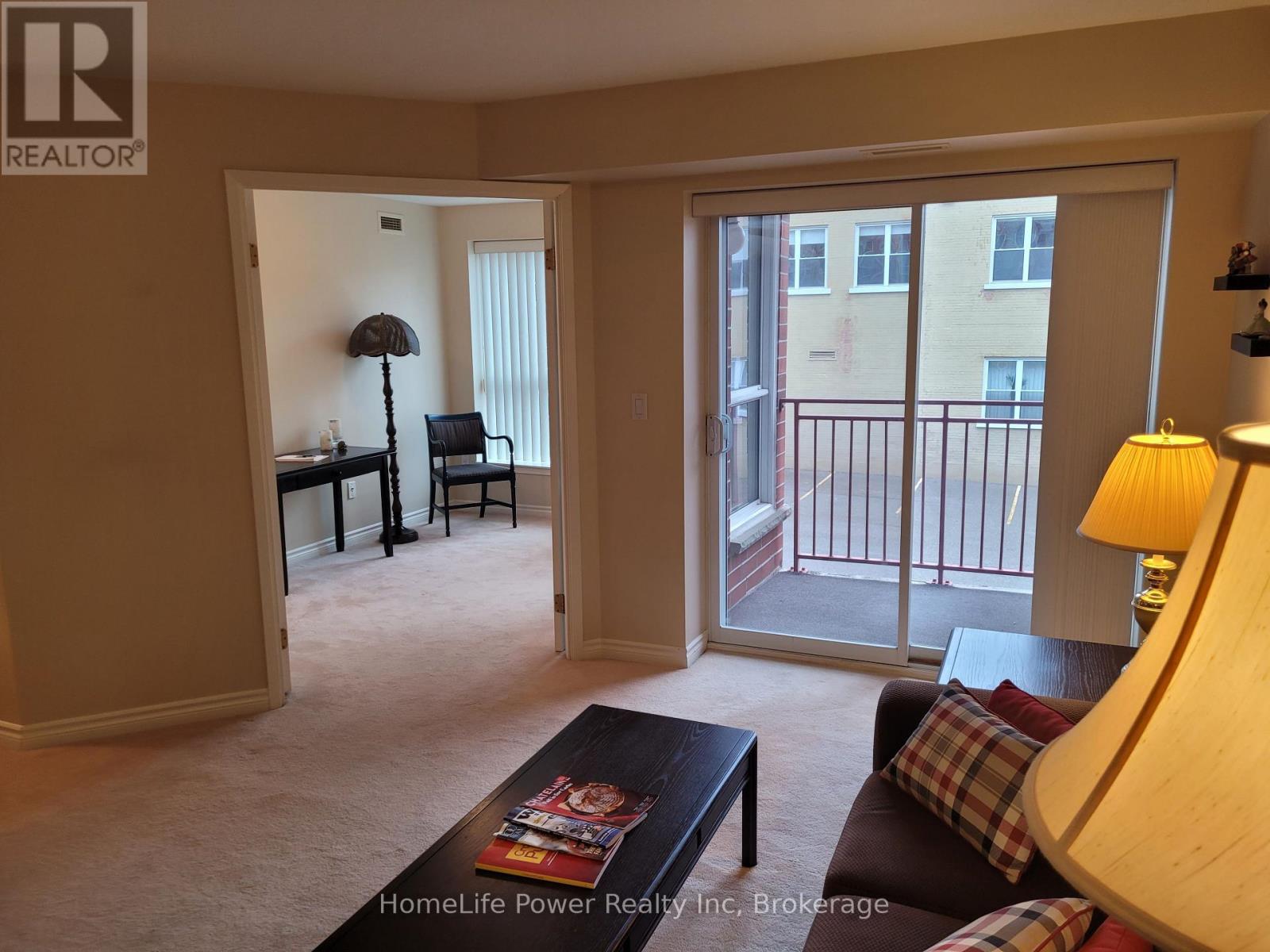 208 - 20 St George Street, Kitchener, Ontario  N2G 2S7 - Photo 16 - X12371312