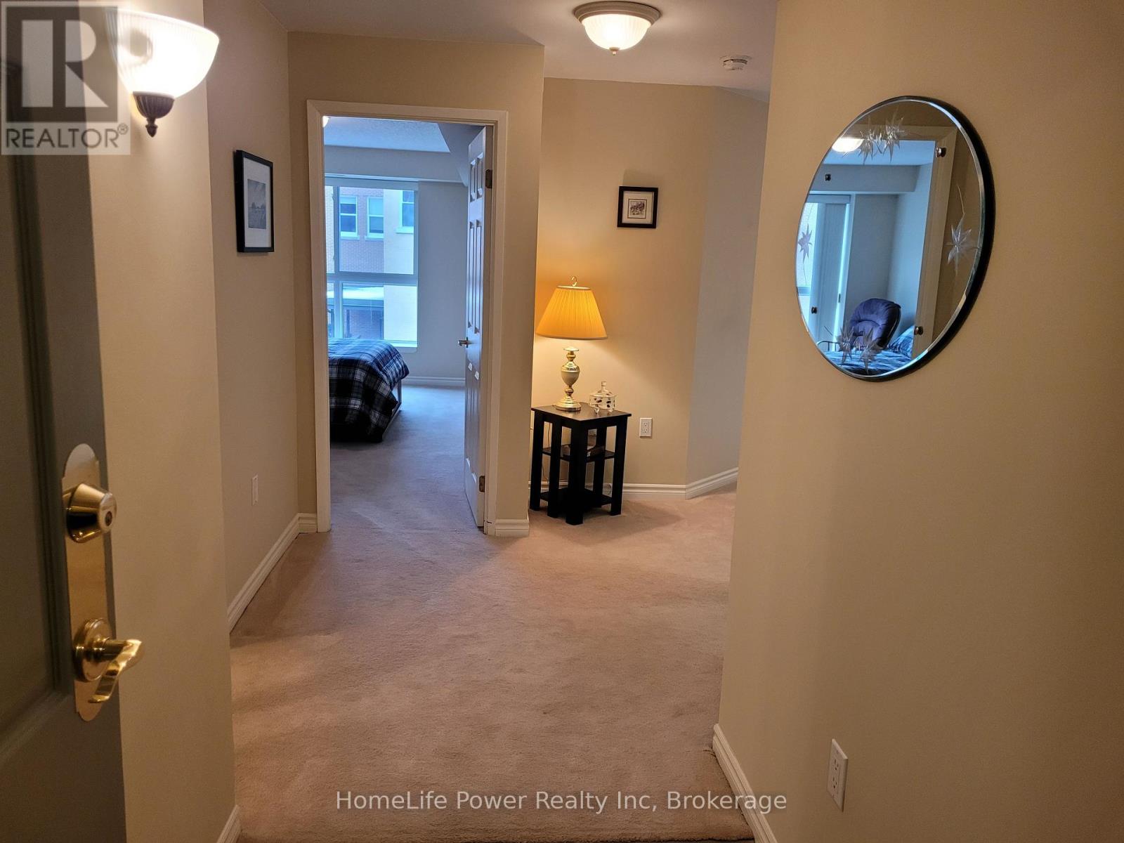 208 - 20 St George Street, Kitchener, Ontario  N2G 2S7 - Photo 4 - X12371312