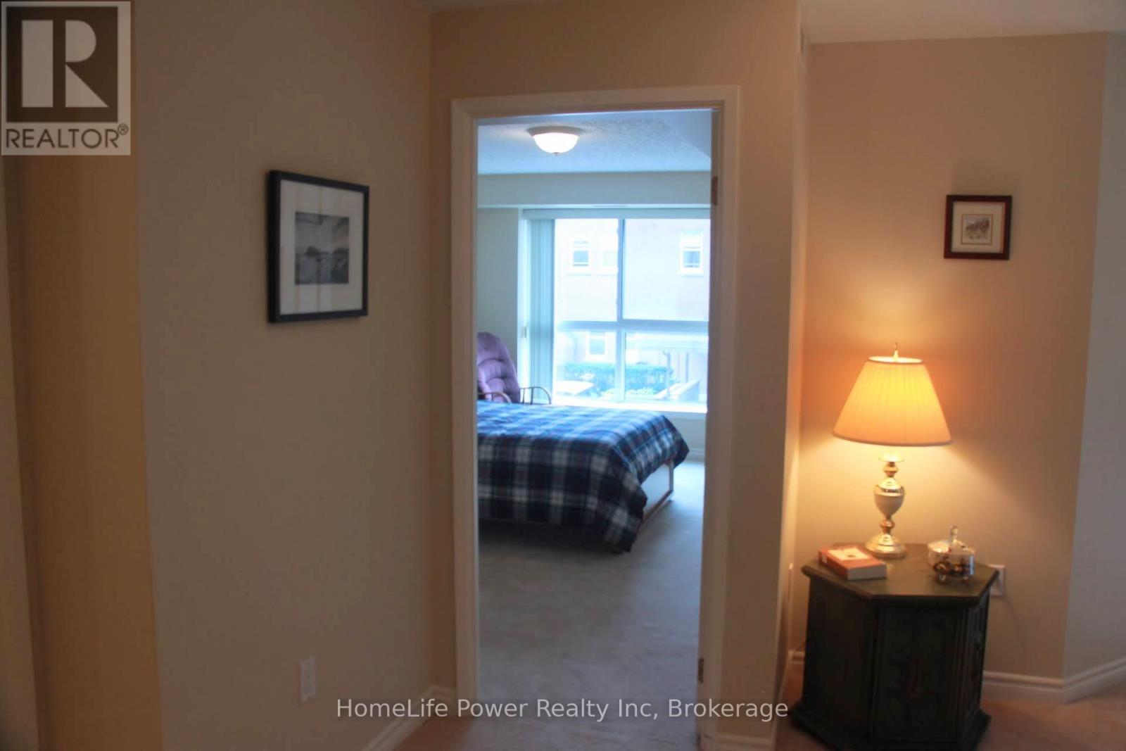 208 - 20 St George Street, Kitchener, Ontario  N2G 2S7 - Photo 8 - X12371312