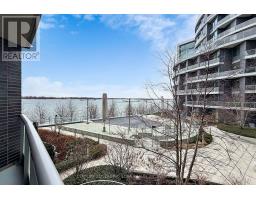 314 - 1 EDGEWATER DRIVE, Toronto, Ontario