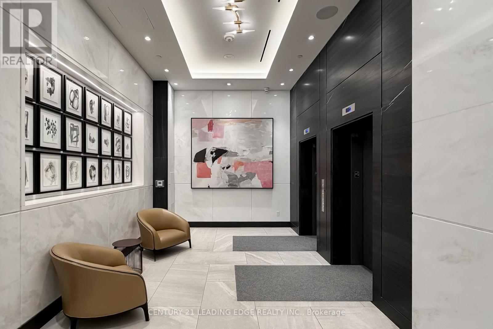 314 - 1 Edgewater Drive, Toronto, Ontario  M5A 1B9 - Photo 10 - C12697354