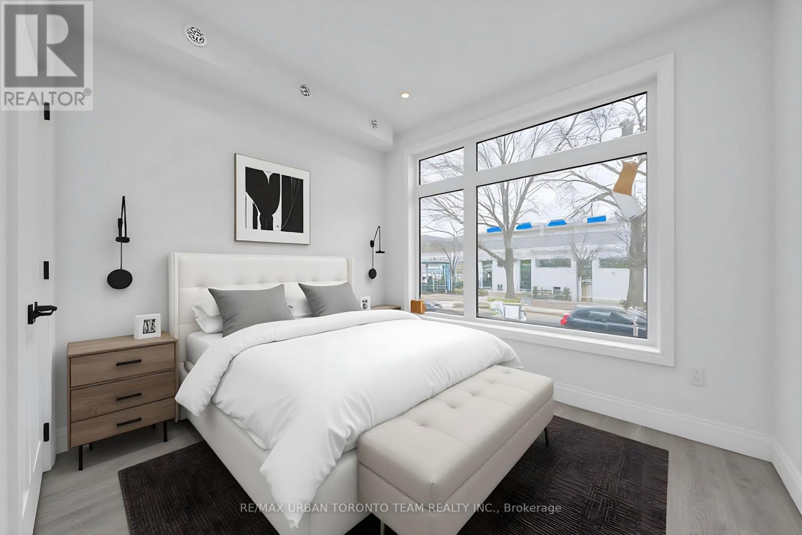 Main - 474 Montrose Avenue, Toronto, Ontario  M6G 3H1 - Photo 4 - C12590930