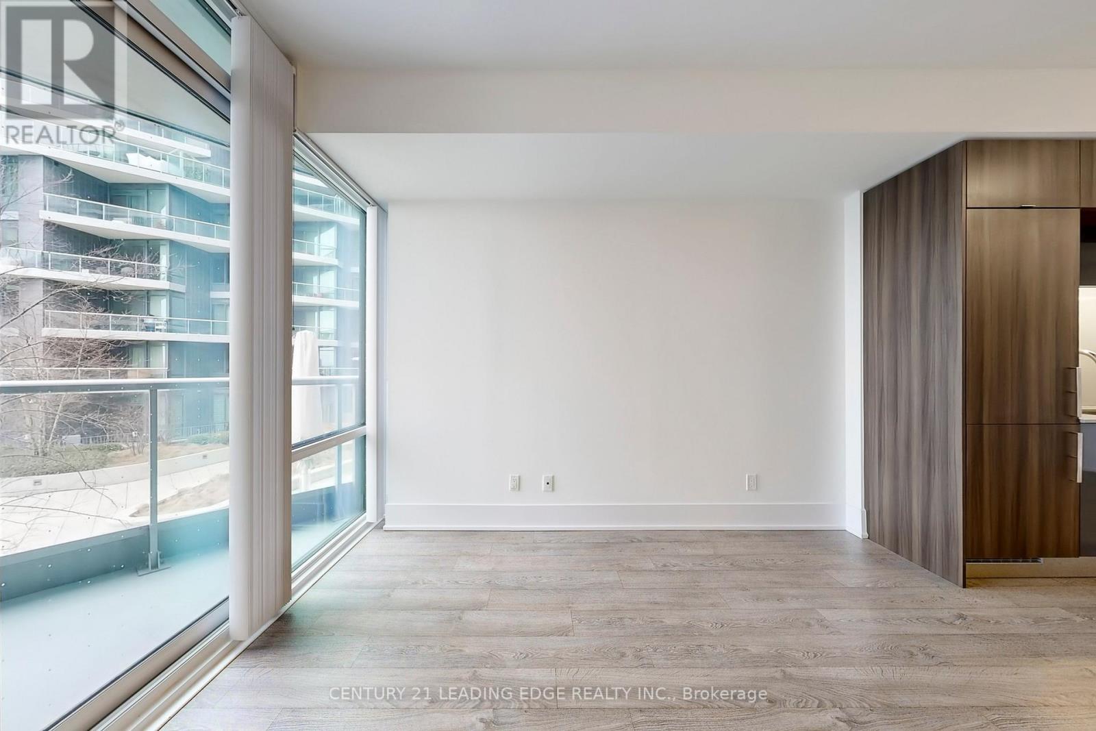 314 - 1 Edgewater Drive, Toronto, Ontario  M5A 1B9 - Photo 18 - C12697354