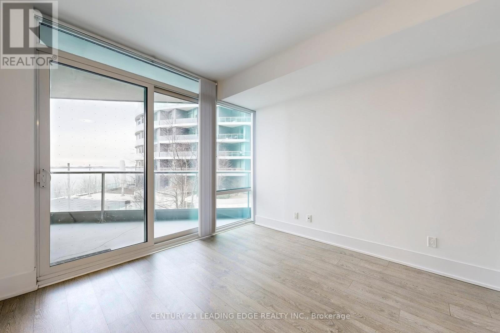 314 - 1 Edgewater Drive, Toronto, Ontario  M5A 1B9 - Photo 16 - C12697354