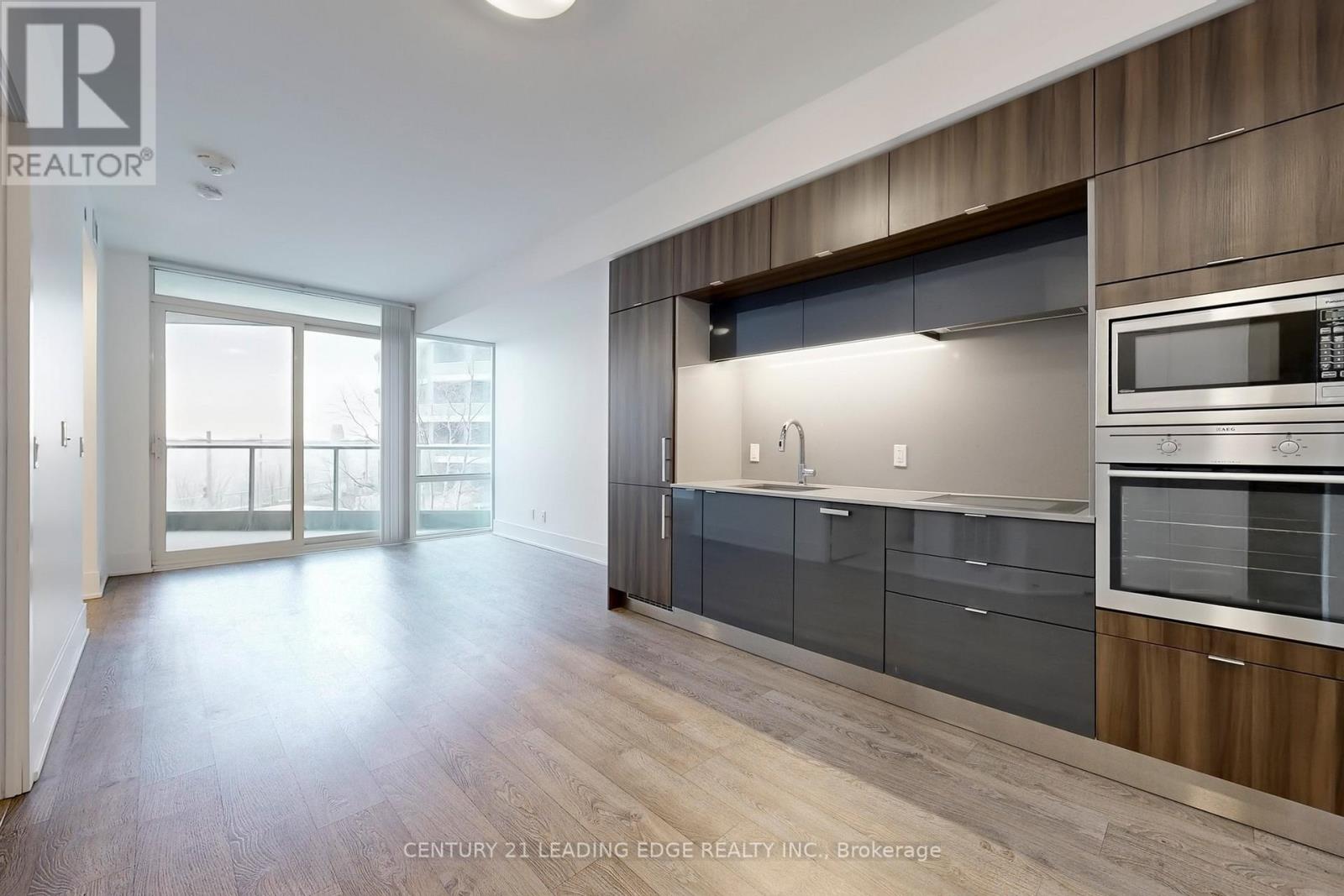 314 - 1 Edgewater Drive, Toronto, Ontario  M5A 1B9 - Photo 22 - C12697354