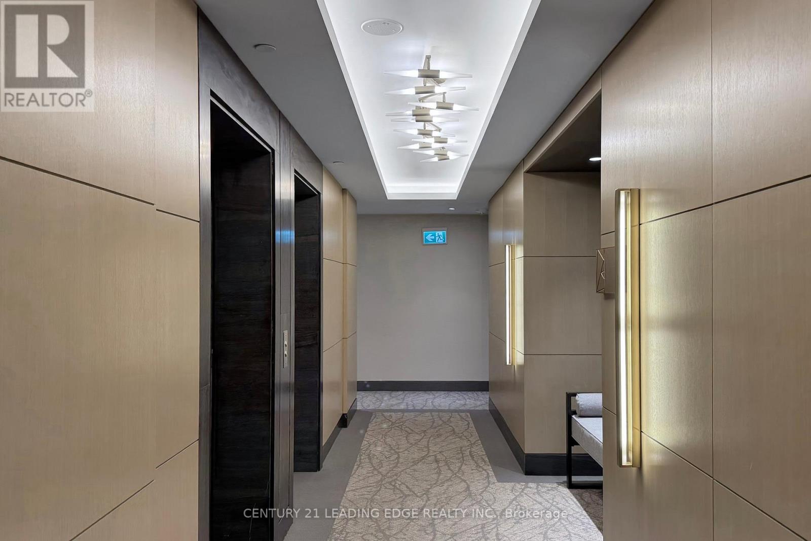 314 - 1 Edgewater Drive, Toronto, Ontario  M5A 1B9 - Photo 14 - C12697354