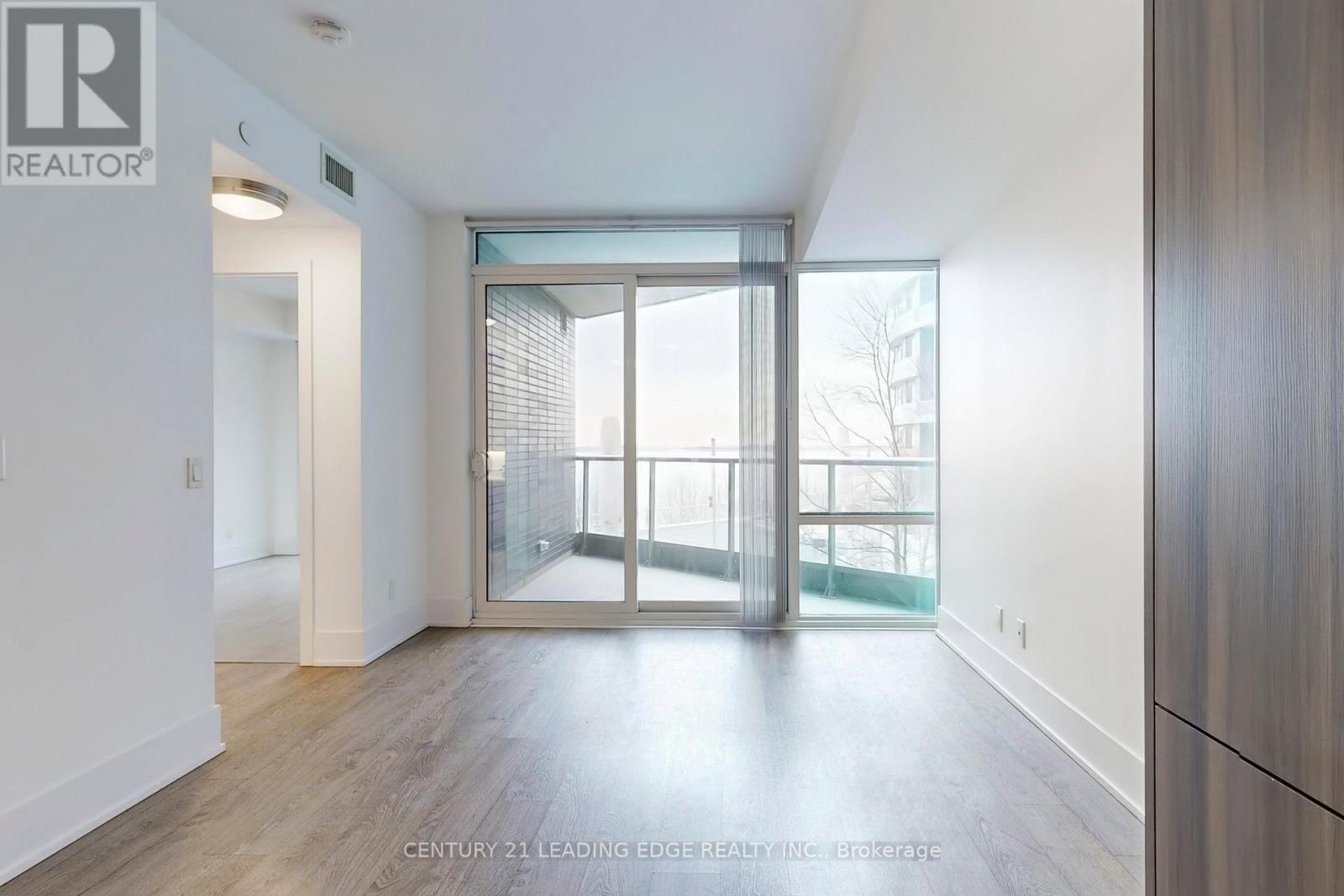 314 - 1 Edgewater Drive, Toronto, Ontario  M5A 1B9 - Photo 17 - C12697354