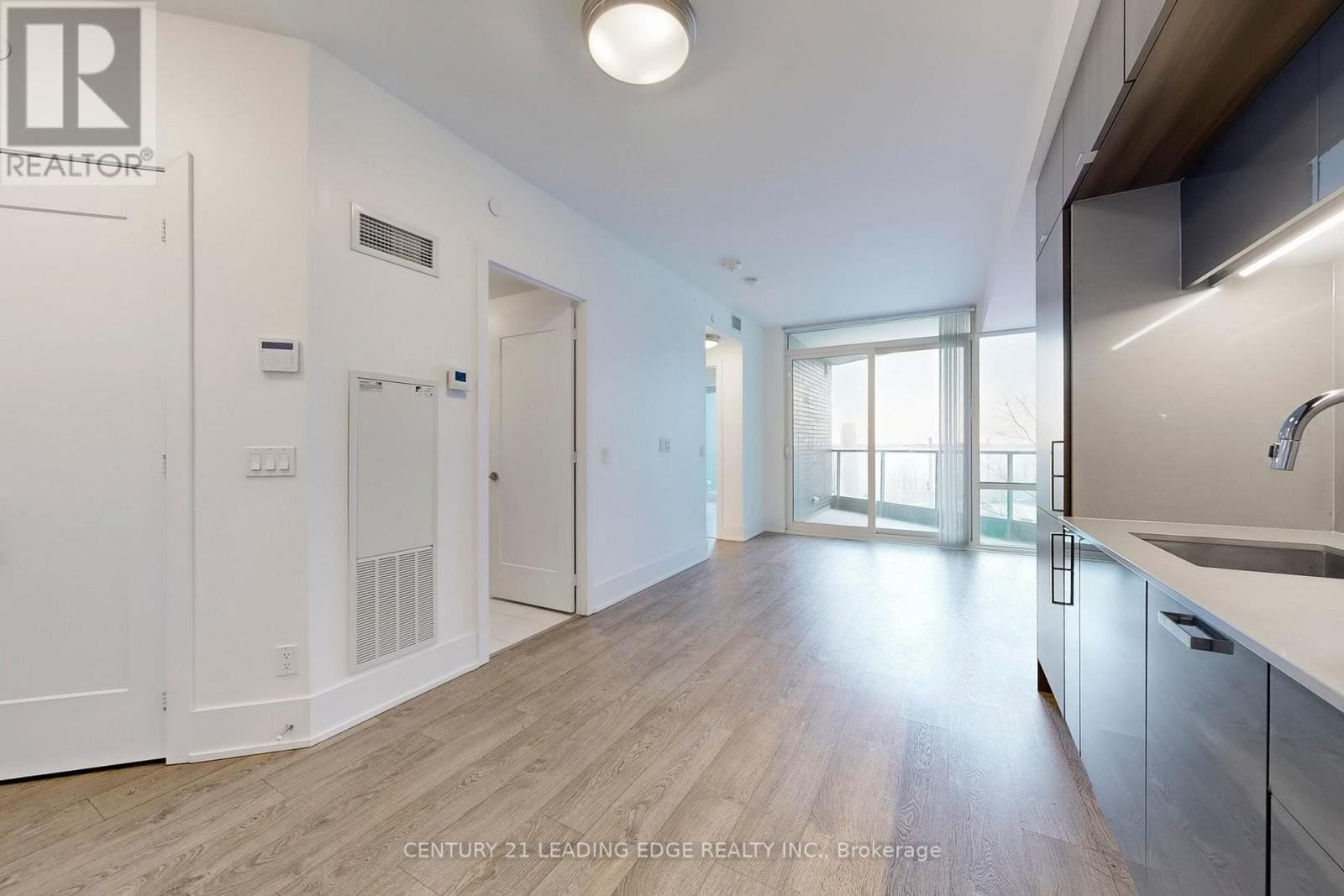 314 - 1 Edgewater Drive, Toronto, Ontario  M5A 1B9 - Photo 23 - C12697354