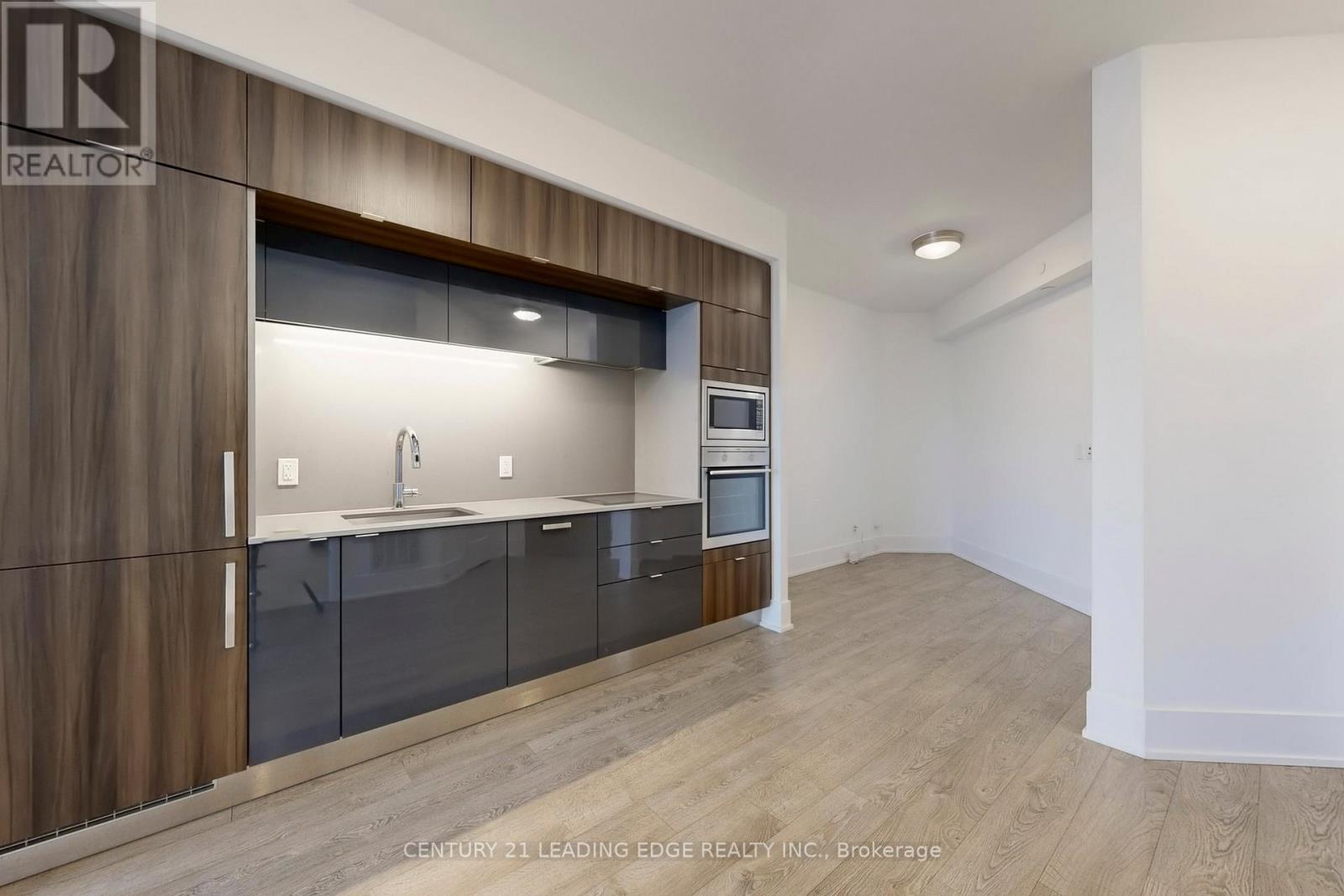 314 - 1 Edgewater Drive, Toronto, Ontario  M5A 1B9 - Photo 25 - C12697354