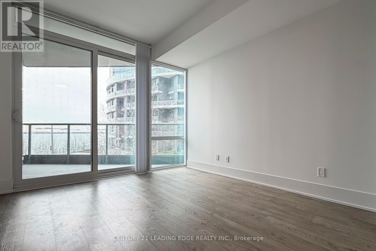 314 - 1 Edgewater Drive, Toronto, Ontario  M5A 1B9 - Photo 21 - C12697354