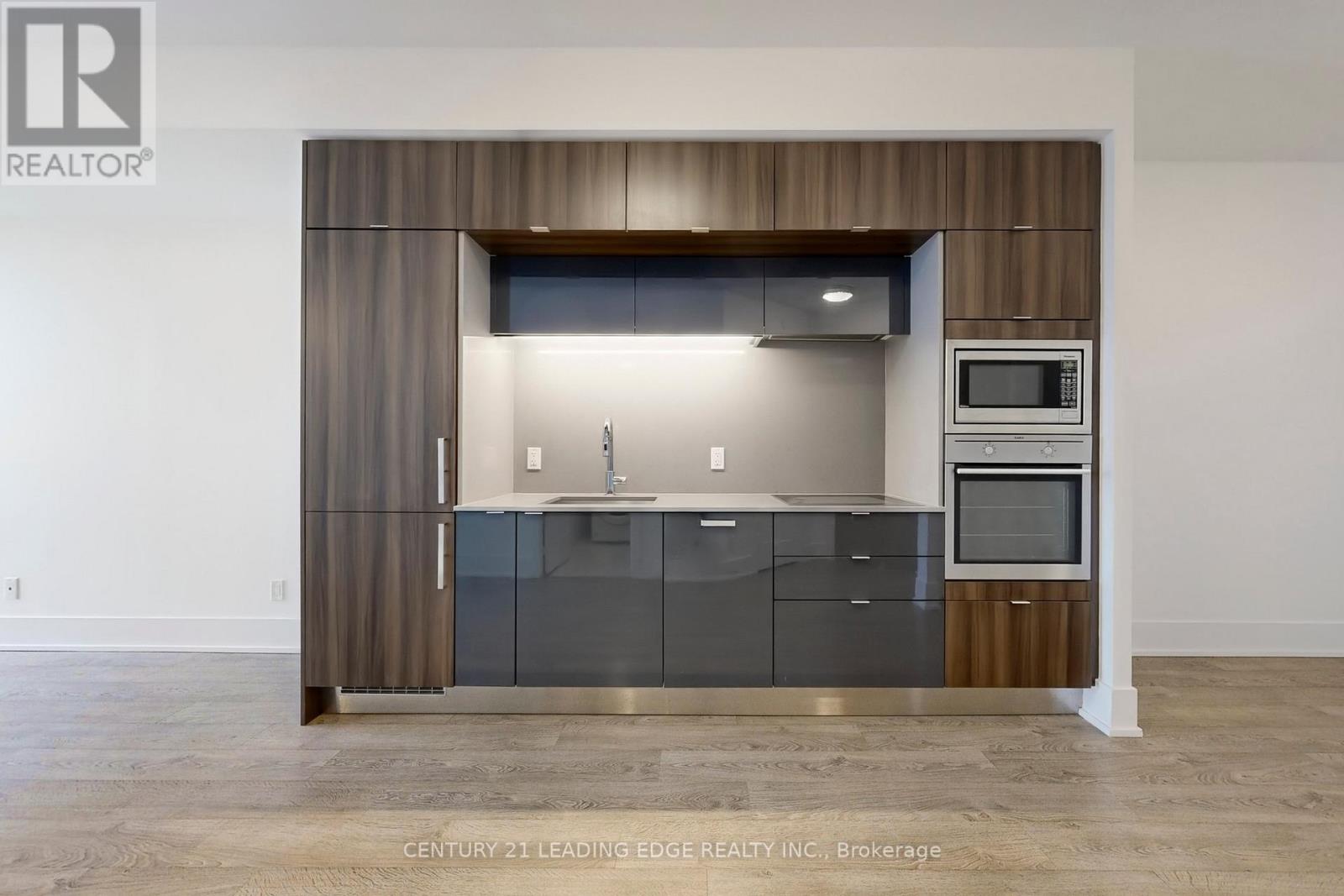 314 - 1 Edgewater Drive, Toronto, Ontario  M5A 1B9 - Photo 24 - C12697354