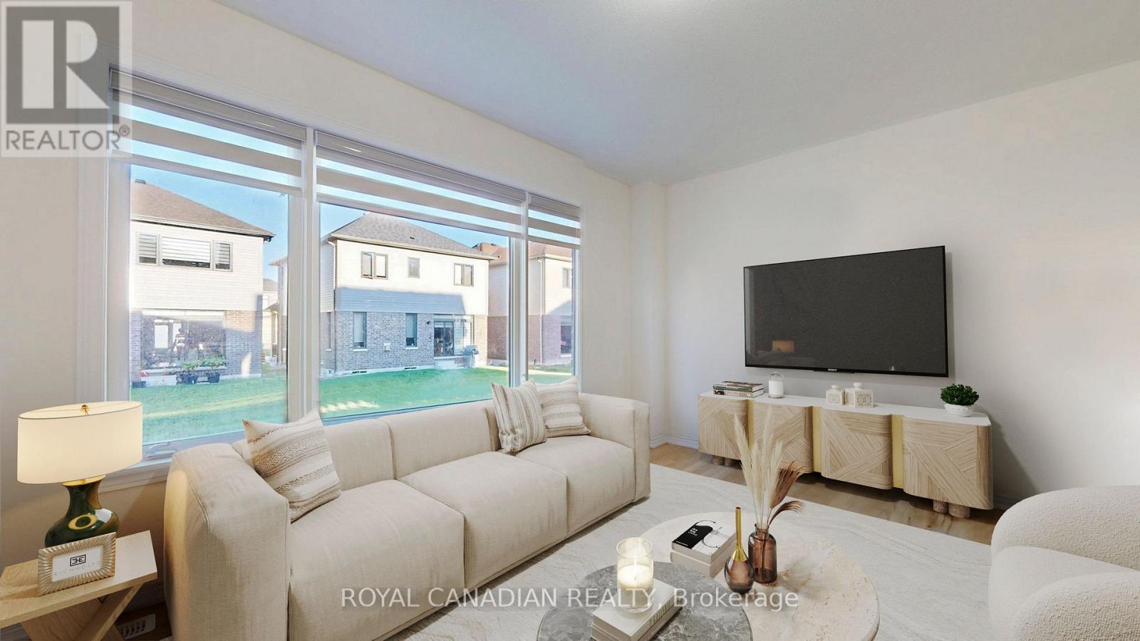 38 Rochester Drive, Barrie, Ontario  L9J 0W1 - Photo 5 - S12697510