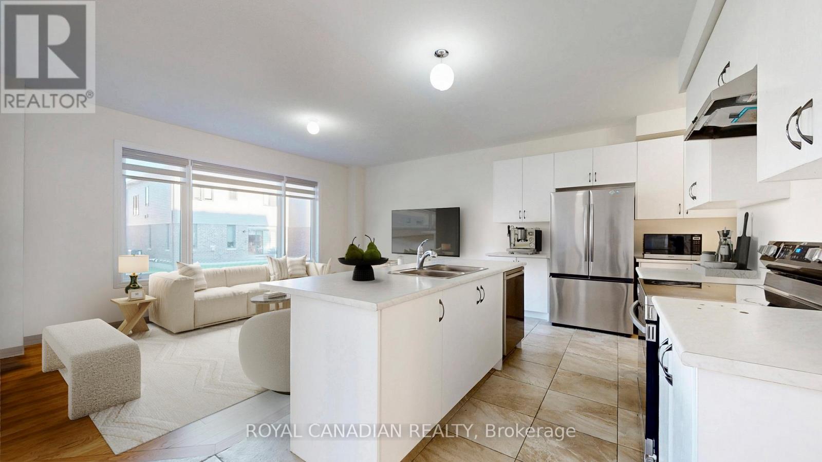 38 Rochester Drive, Barrie, Ontario  L9J 0W1 - Photo 7 - S12697510