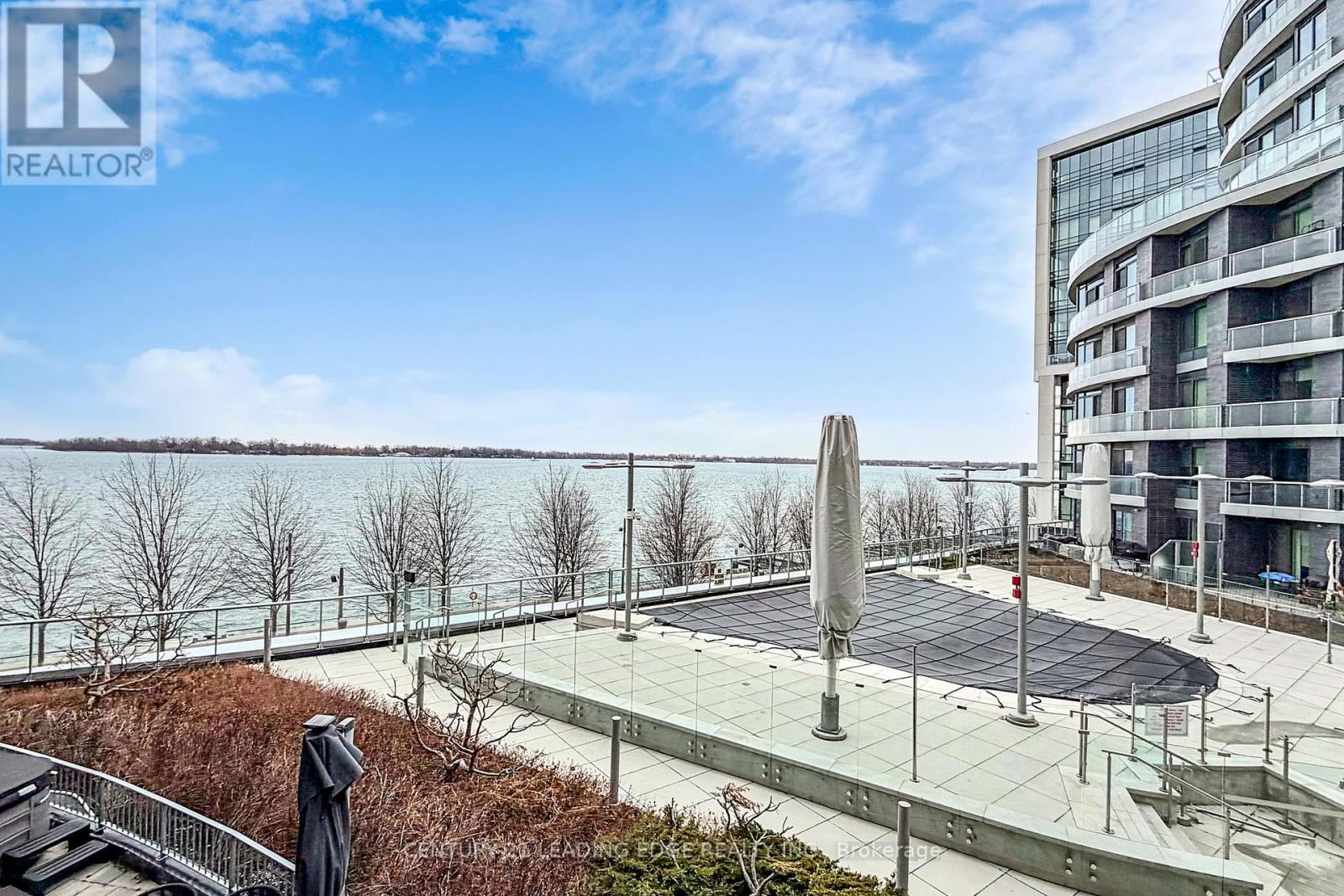 314 - 1 Edgewater Drive, Toronto, Ontario  M5A 1B9 - Photo 40 - C12697354