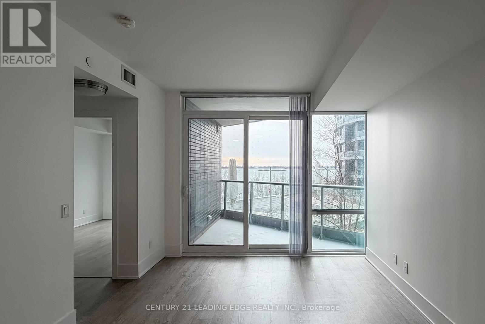 314 - 1 Edgewater Drive, Toronto, Ontario  M5A 1B9 - Photo 32 - C12697354
