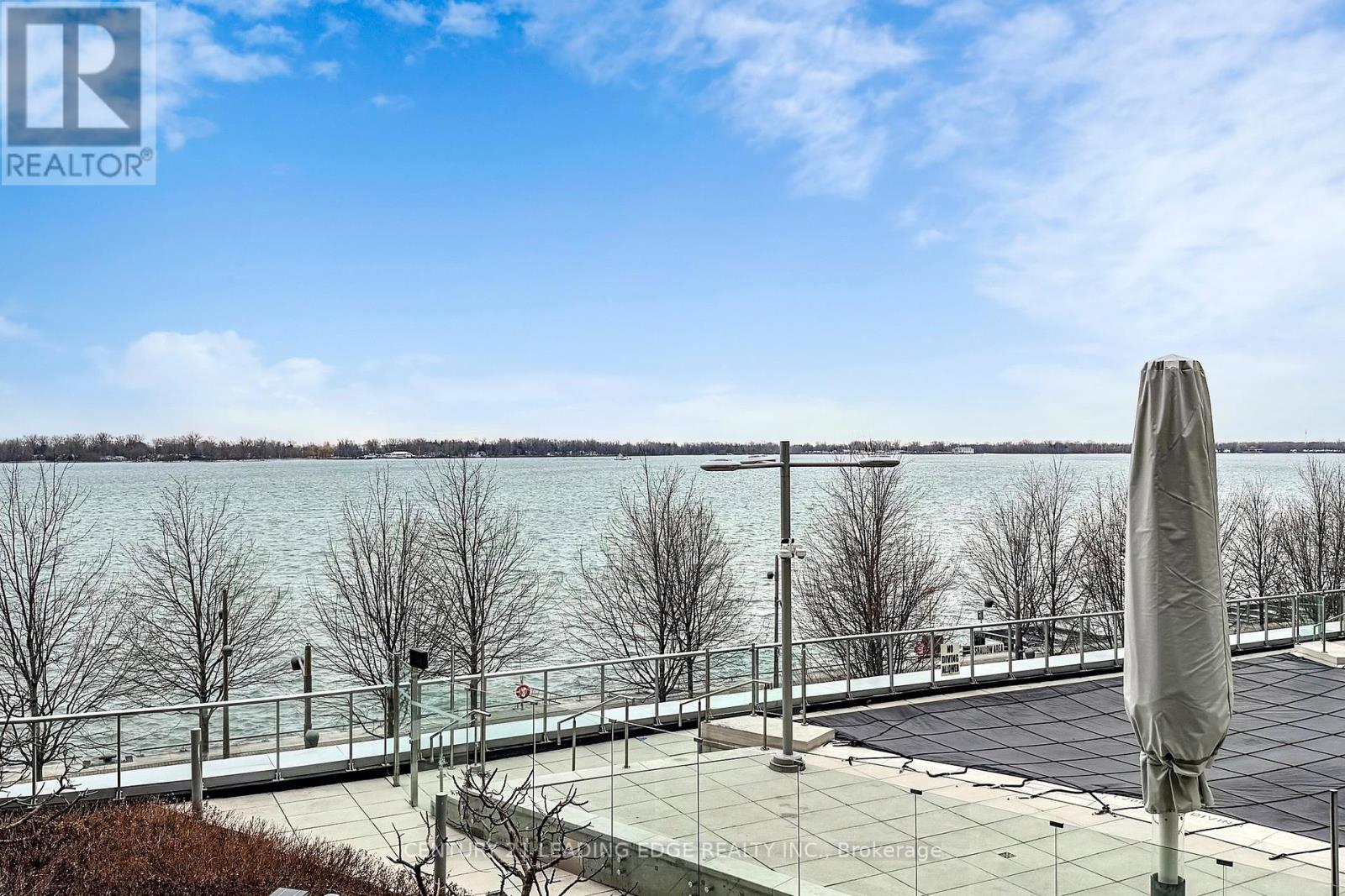 314 - 1 Edgewater Drive, Toronto, Ontario  M5A 1B9 - Photo 41 - C12697354