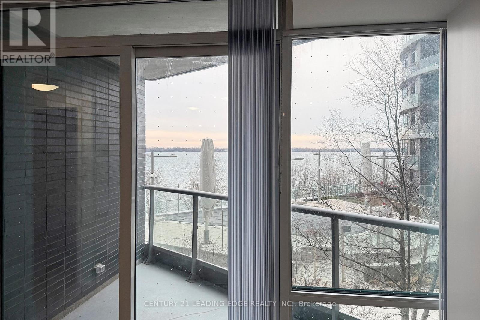 314 - 1 Edgewater Drive, Toronto, Ontario  M5A 1B9 - Photo 33 - C12697354