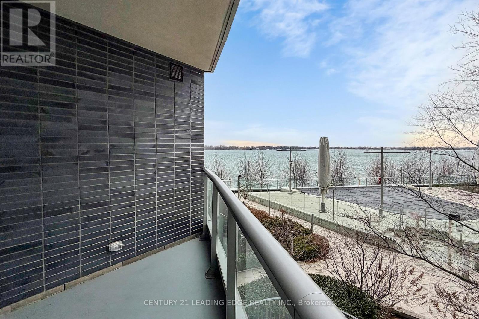 314 - 1 Edgewater Drive, Toronto, Ontario  M5A 1B9 - Photo 42 - C12697354