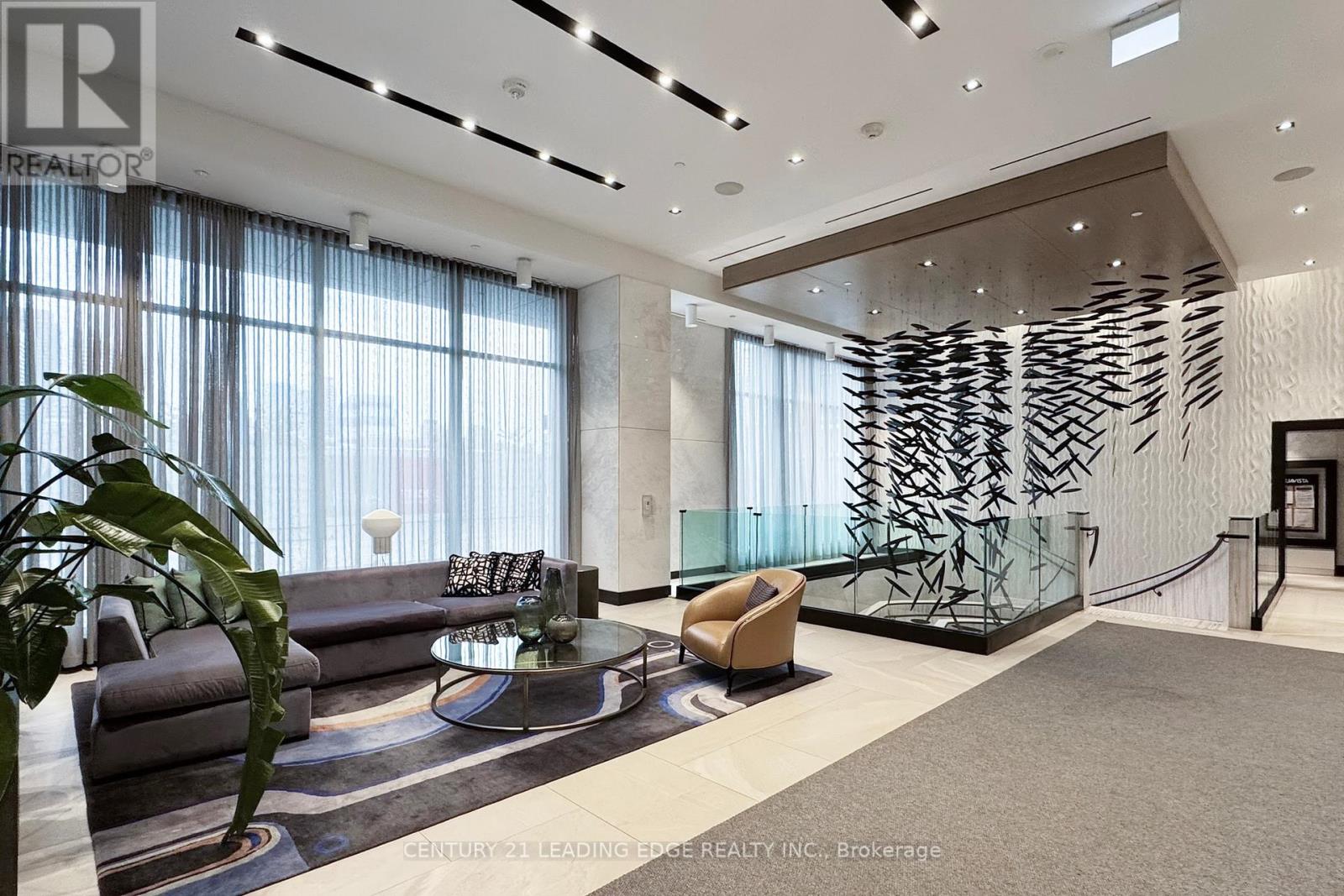 314 - 1 Edgewater Drive, Toronto, Ontario  M5A 1B9 - Photo 5 - C12697354