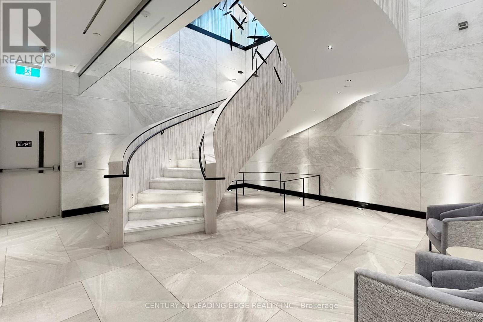 314 - 1 Edgewater Drive, Toronto, Ontario  M5A 1B9 - Photo 7 - C12697354