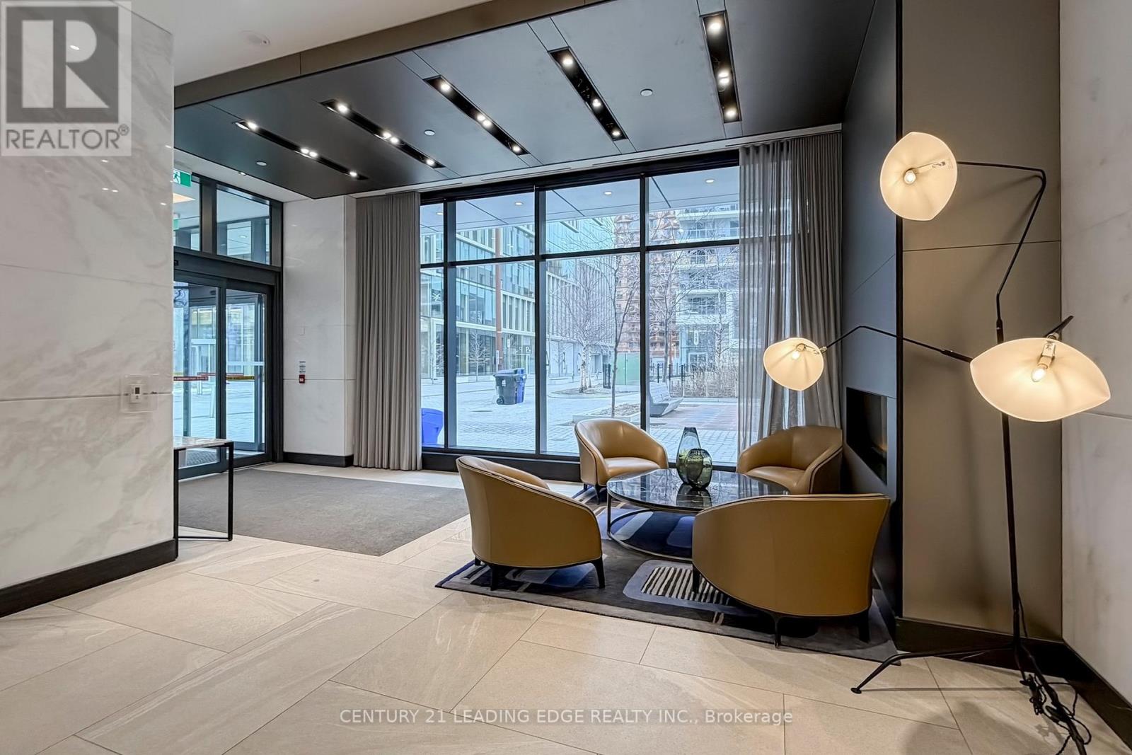 314 - 1 Edgewater Drive, Toronto, Ontario  M5A 1B9 - Photo 8 - C12697354