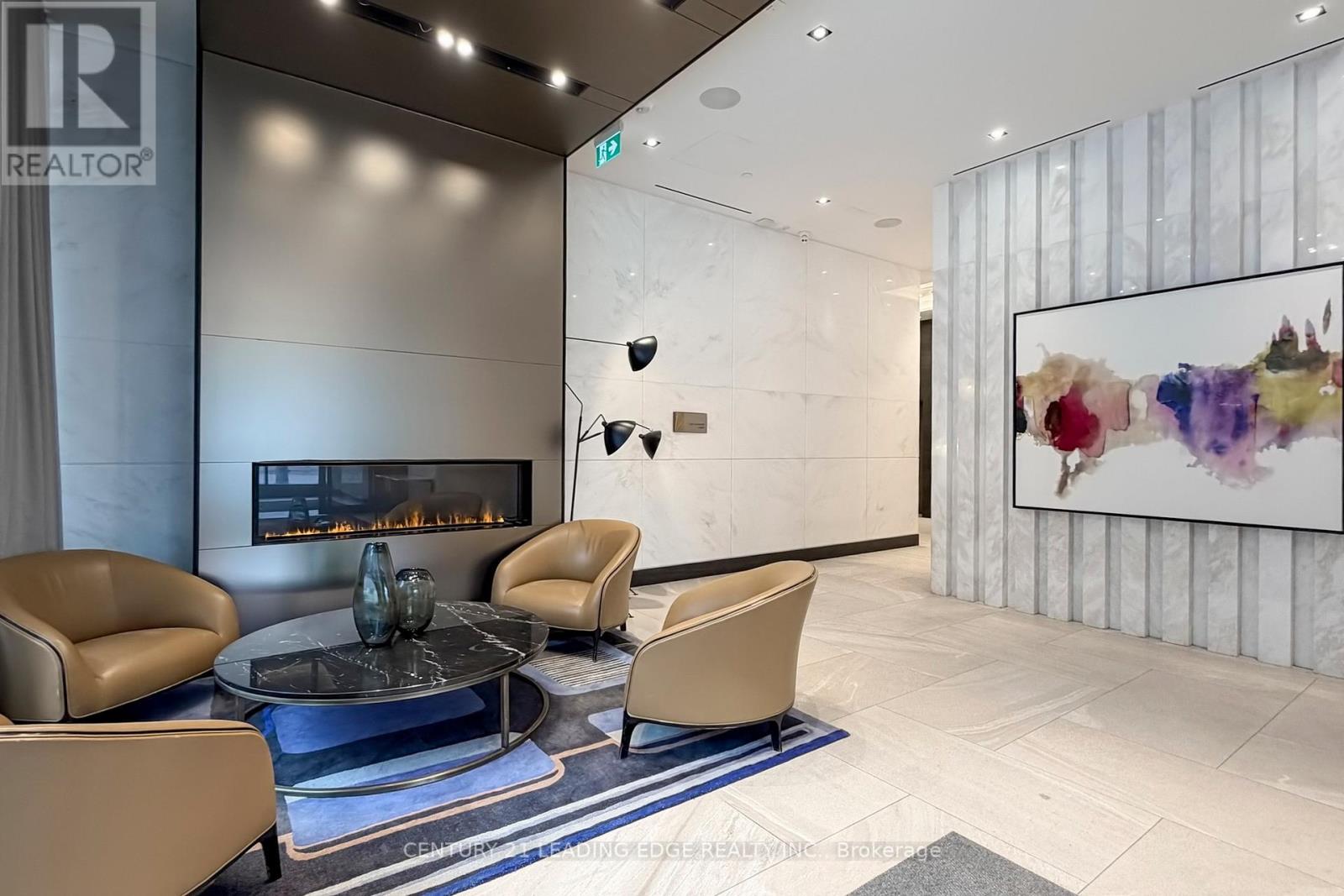 314 - 1 Edgewater Drive, Toronto, Ontario  M5A 1B9 - Photo 9 - C12697354